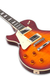 L7 TS TOBACCO SUNBURST LEFTHAND