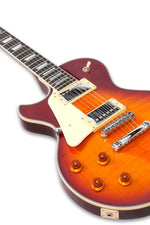 L7 TS TOBACCO SUNBURST LEFTHAND