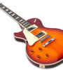 L7 TS TOBACCO SUNBURST LEFTHAND