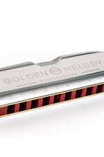 GOLDEN MELODY PROGRESSIVE EB