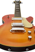 SWEDE MANDARIN BURST 2023