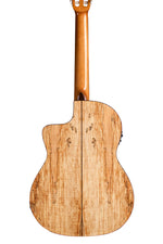 C5-CET SPALTED MAPLE LIMITED