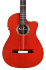 GK STUDIO NEGRA WINE RED