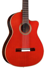 GK STUDIO NEGRA WINE RED