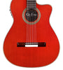 GK STUDIO NEGRA WINE RED