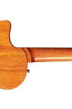 STAGE GUITAR NATURAL AMBER