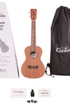 UKULELE PLAYER PACK CONCERT