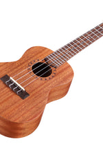 UKULELE PLAYER PACK CONCERT