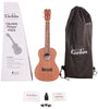 UKULELE PLAYER PACK CONCERT