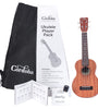 UKULELE PLAYER PACK SOPRANO