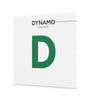 DY03 VIOLIN DYNAMO RE STRING 4/4 MEDIUM