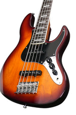 V5 24-5 TOBACCO SUNBURST