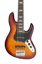 V5 24-5 TOBACCO SUNBURST