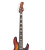 V5 24-5 TOBACCO SUNBURST