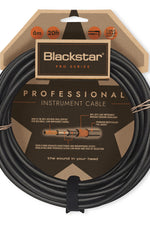 BS-CABLE-PRO-6M-SS