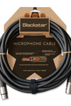 BS-CABLE-XLR-3M-FM