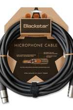 BS-CABLE-XLR-3M-FM