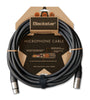 BS-CABLE-XLR-3M-FM