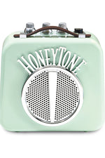 N10 HONEYTONE MINI AMP AQUA