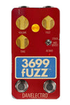 3699 FUZZ