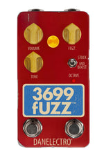 3699 FUZZ