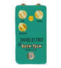 BACKTALK REVERSE DELAY