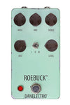 ROEBUCK DISTORTION