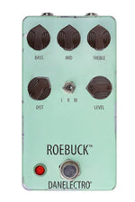 ROEBUCK DISTORTION