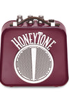 N10 HONEYTONE MINI AMP BURGUNDY