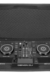 U8318BL - CREATOR DENON DJ SC LIVE 2 HARDCASE BLACK