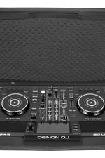 U8318BL - CREATOR DENON DJ SC LIVE 2 HARDCASE BLACK