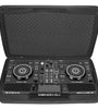 U8318BL - CREATOR DENON DJ SC LIVE 2 HARDCASE BLACK