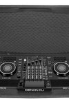 U8319BL - CREATOR DENON DJ SC LIVE 4 HARDCASE BLACK