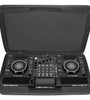 U8319BL - CREATOR DENON DJ SC LIVE 4 HARDCASE BLACK