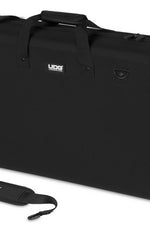 U8321BL - CREATOR RANE FOUR HARDCASE BLACK