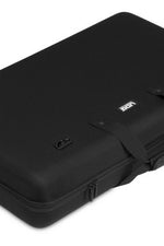 U8321BL - CREATOR RANE FOUR HARDCASE BLACK