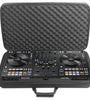 U8321BL - CREATOR RANE FOUR HARDCASE BLACK