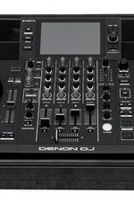 U91081BL - ULTIMATE FLIGHT CASE DENON DJ SC LIVE 4 BLACK PLUS