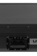 U91088BL - ULTIMATE FLIGHT CASE PIONEER DDJ-FLX10 BLACK PLUS (L&W)