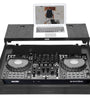 U91088BL - ULTIMATE FLIGHT CASE PIONEER DDJ-FLX10 BLACK PLUS (L&W)