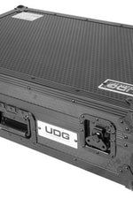 U91087BL - ULTIMATE FLIGHT CASE PIONEER OPUS-QUAD BLACK PLUS (L&W)