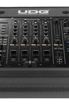 U81085BL - ULTIMATE FLIGHT CASE PIONEER DJM-A9 BLACK