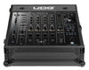 U81085BL - ULTIMATE FLIGHT CASE PIONEER DJM-A9 BLACK