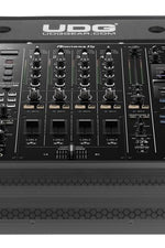 U81085BL - ULTIMATE FLIGHT CASE PIONEER DJM-A9 BLACK