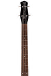 58 LONGHORN BASS BLK