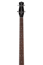 59DC LONGSCALE BASS BLACK