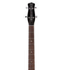 59DC LONGSCALE BASS BLACK