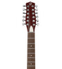 59DANO 12 STRING RED