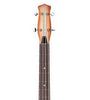 58 LONGHORN BASS LEFTY-COPPER B