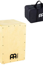 PACK CAJON HCAJ1NT + BAG MSTCJB